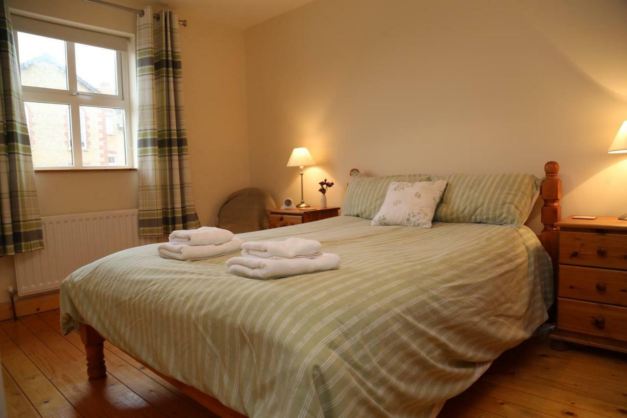 Vila Sunny Seaside Getaway Portstewart Exteriér fotografie