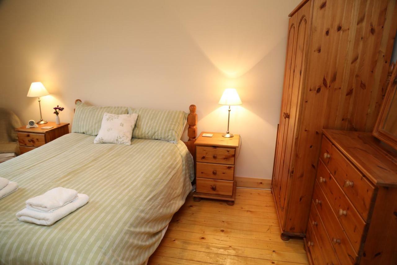 Vila Sunny Seaside Getaway Portstewart Exteriér fotografie
