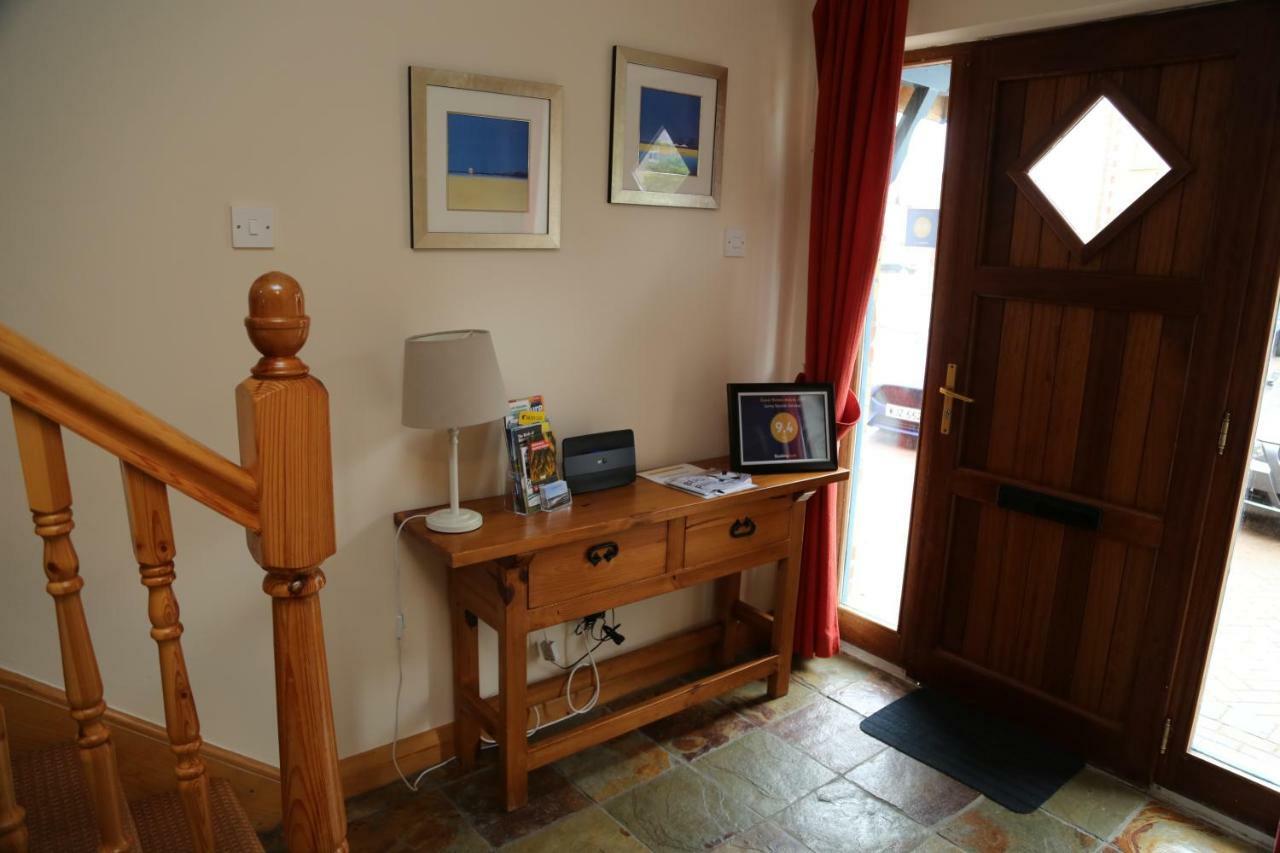 Vila Sunny Seaside Getaway Portstewart Exteriér fotografie